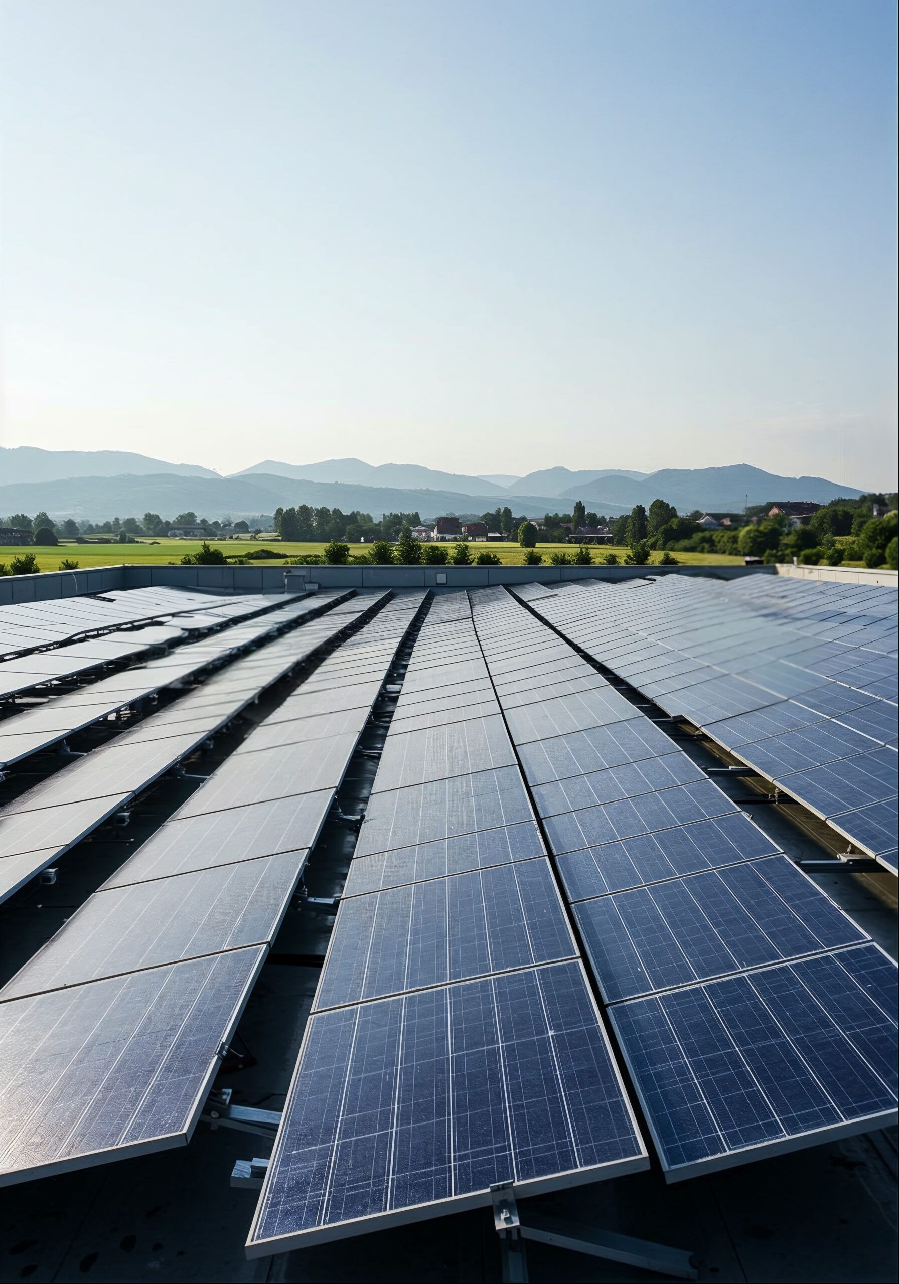 Eficiência Energética e Tecnologia Proativa